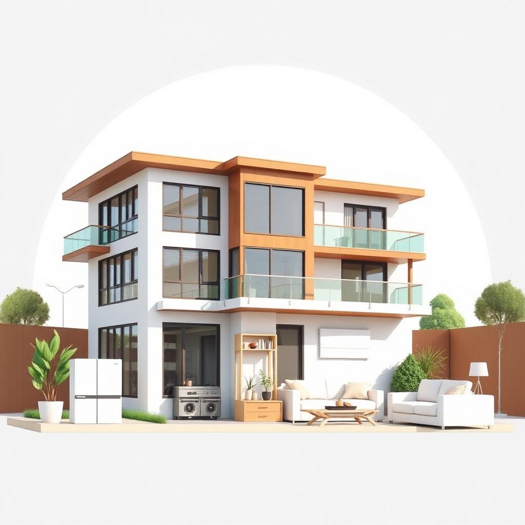 Immobilier
